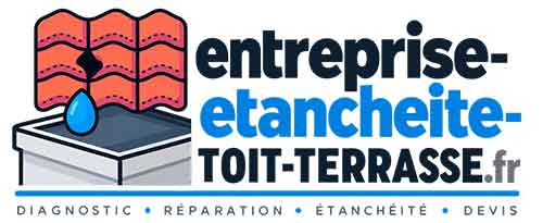 Entreprise étanchéité toiture